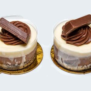 Chocolate Mousse