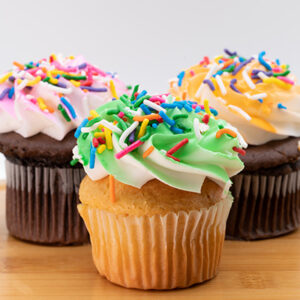 Cupcakes
