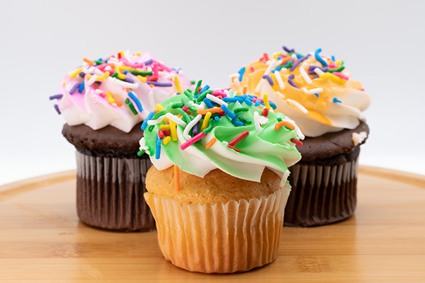 Cupcakes