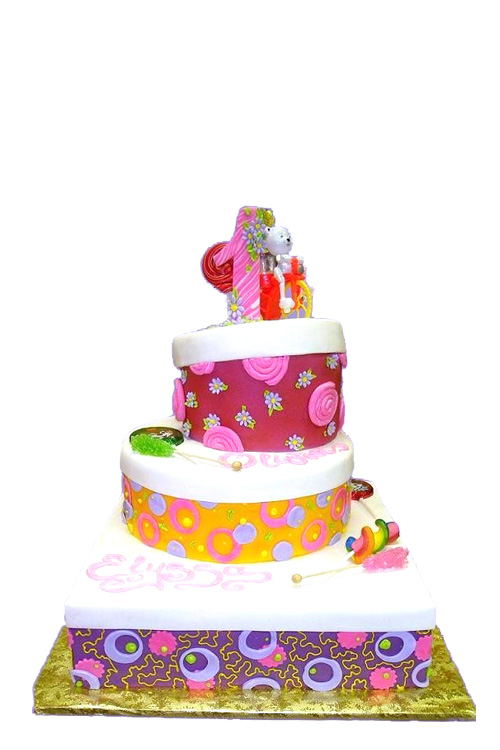 Sweets for Kids