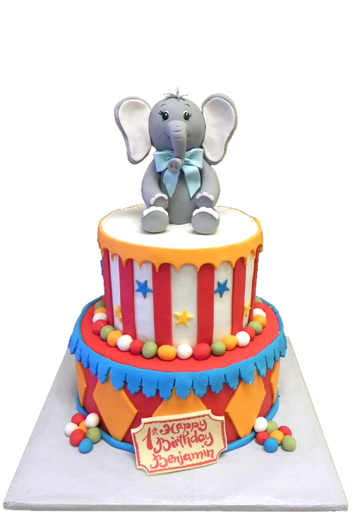 Sweets for Kids