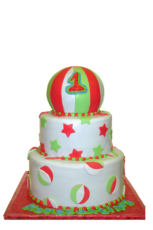 Sweets for Kids