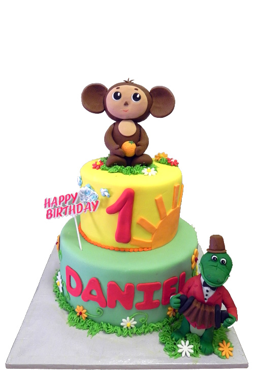 Sweets for Kids