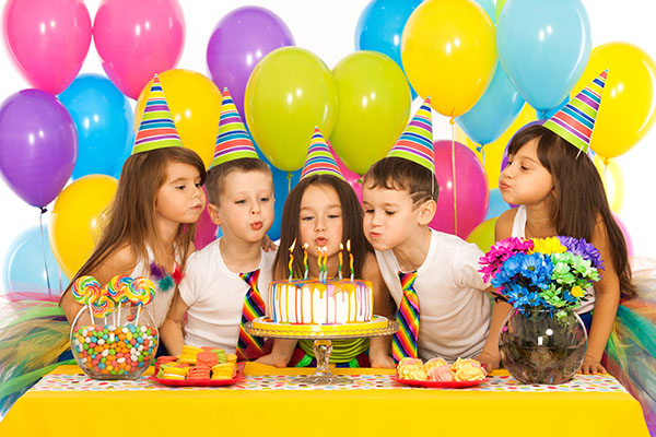 Sweets for Kids